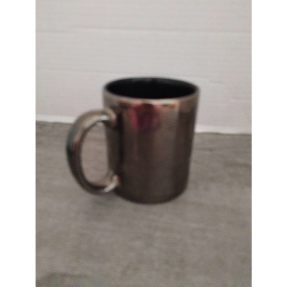 Kennedy Space Center 25th Anniversary 1987 Coffee Cup / Mug NASA - Picture 5 of 6